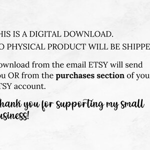Mother's Day Scavenger Hunt, Indoor Treasure Hunt Clues, Surprise Present for Mom, Best Gift for Mum, Mothers Day Activity, Digital Download image 10