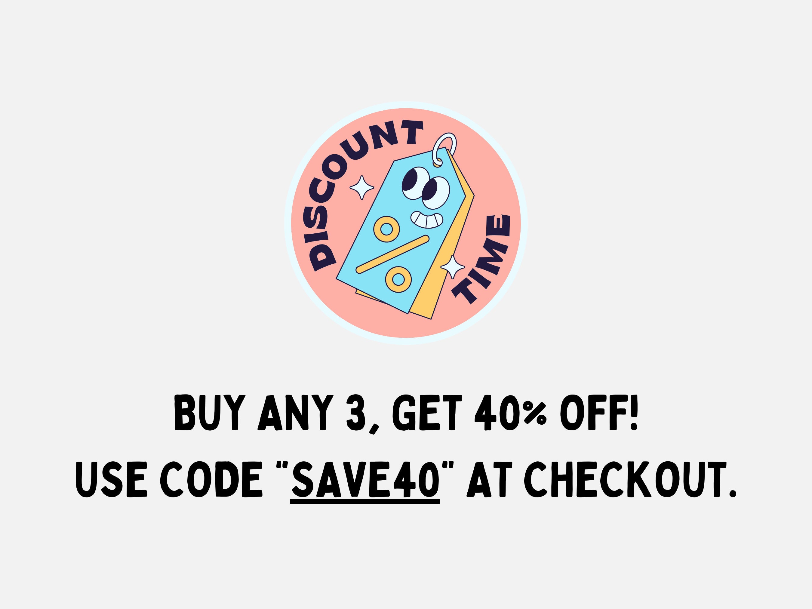 Happy Fathers Day Tag, Printable Square Father's Day Tags, Father's Day