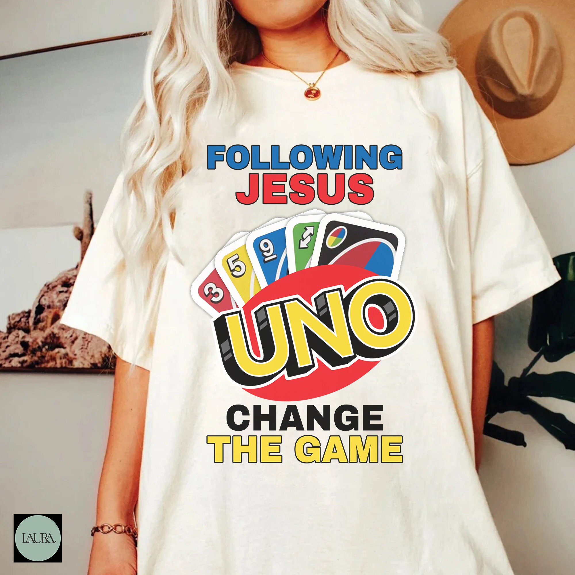 Twists And Turns Following Jesus Changes The Game Vbs 2023 T-shirt