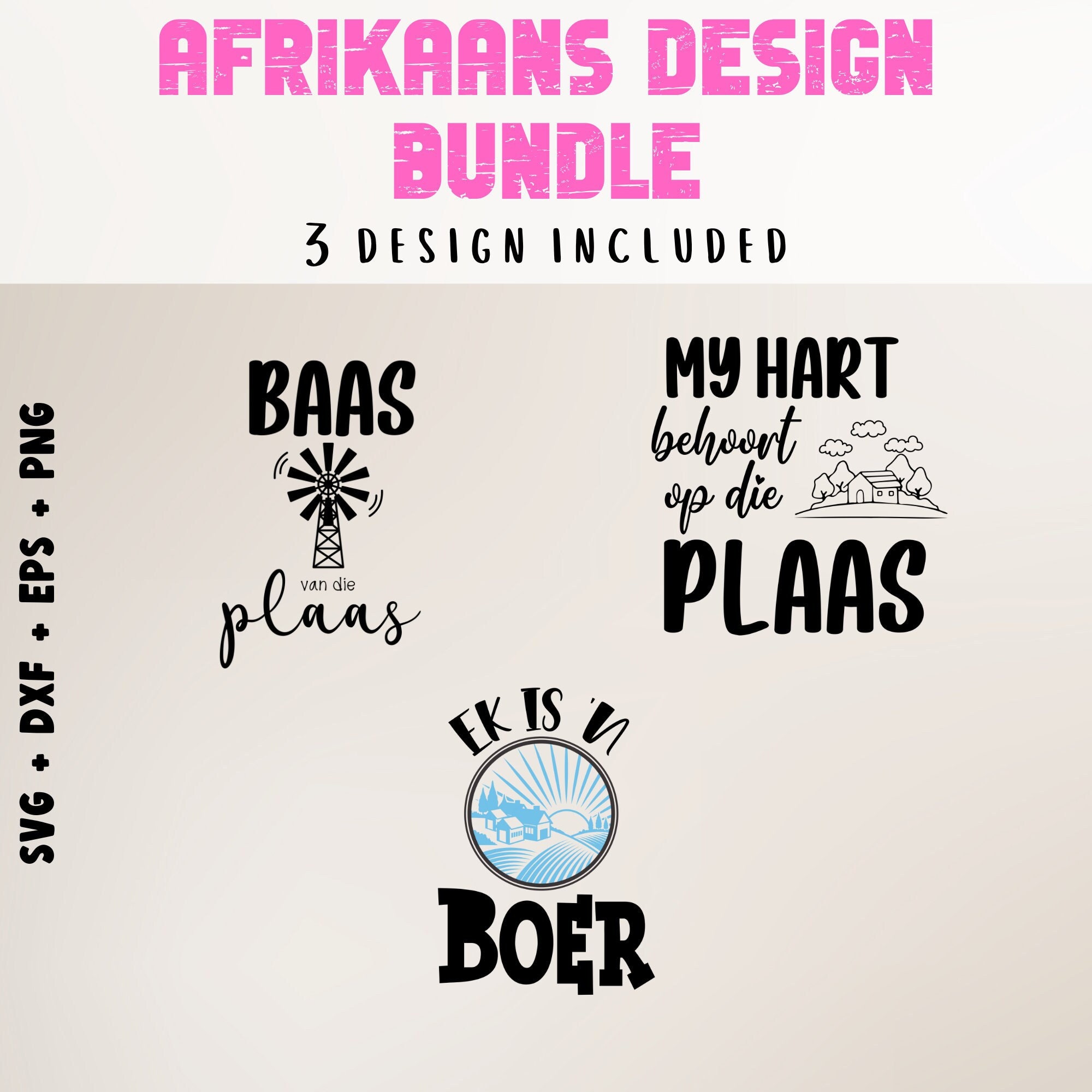 Afrikaans Cut Files Ek is N Boer Afrikaans Boer Seun pic