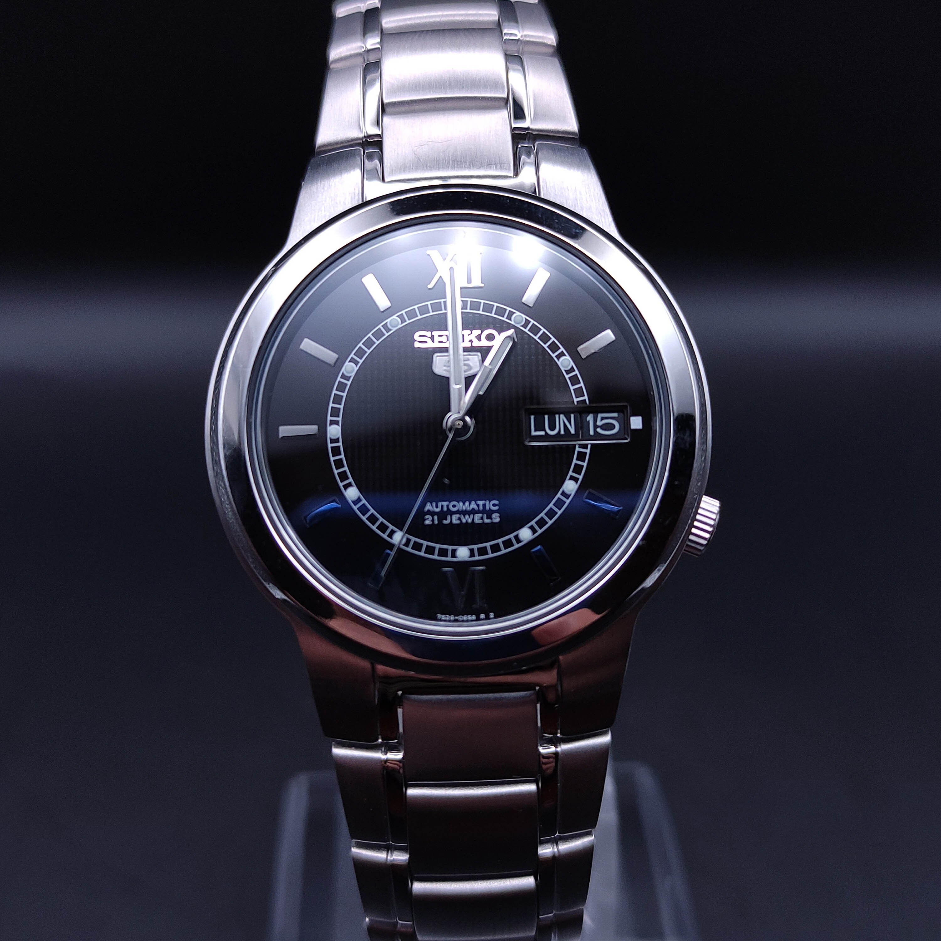 Seiko 7s26 - Etsy