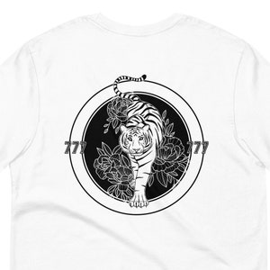 Lucky Tiger