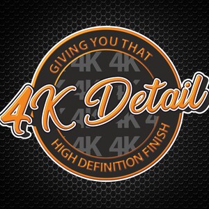 Custom Logo Design