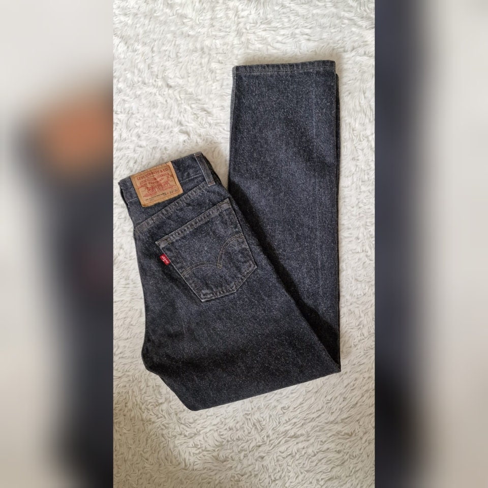Levis Made in France - Etsy