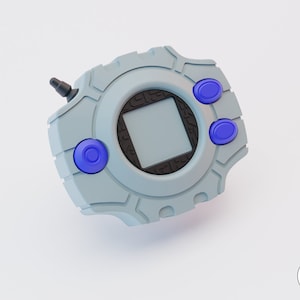 Digivice Digimon Avontuur / Digivice 01