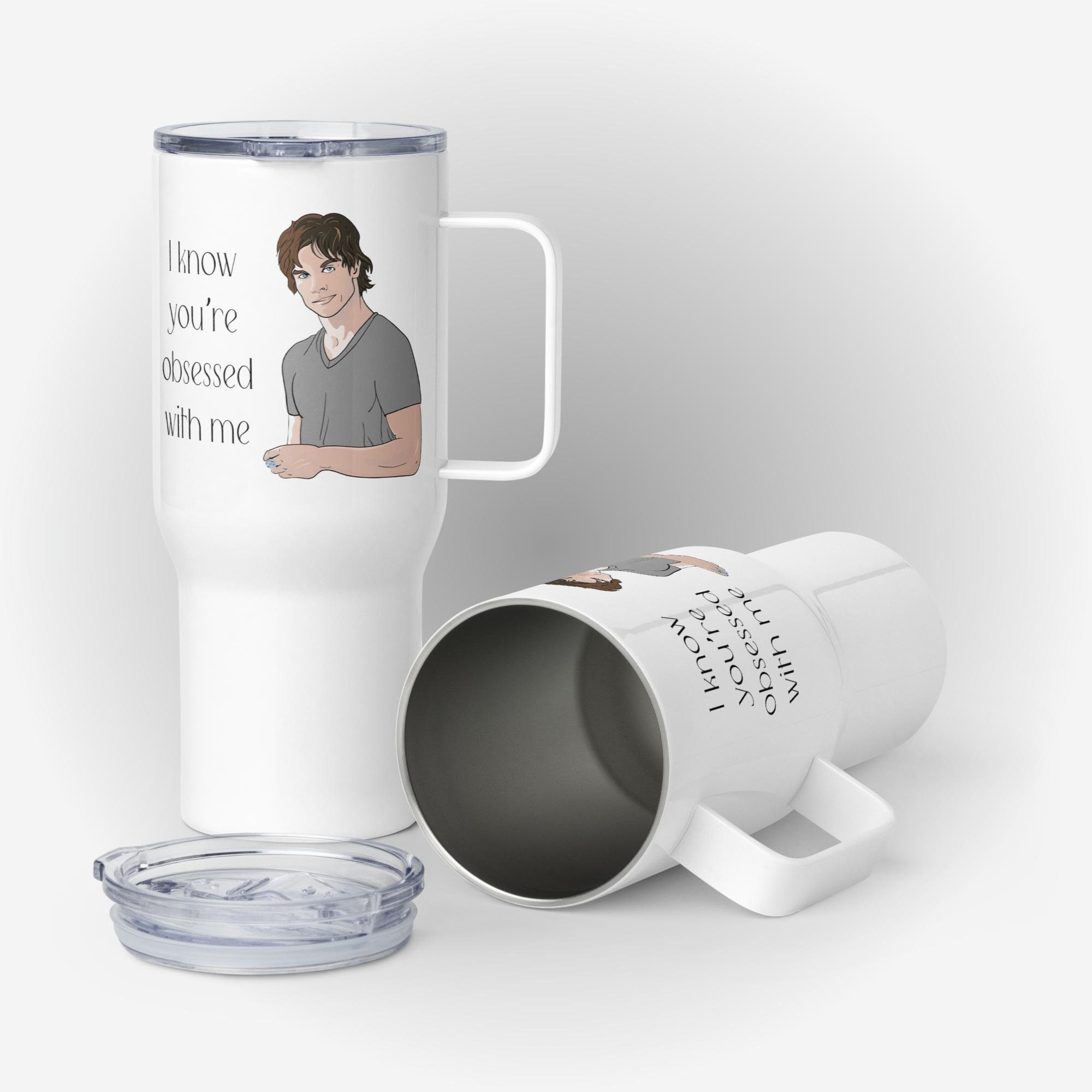 Premium copco travel mug in Unique and Trendy Designs 