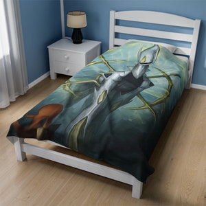 Arceus Blanket - Arceus Velveteen Blanket & Arceus Plush Blanket