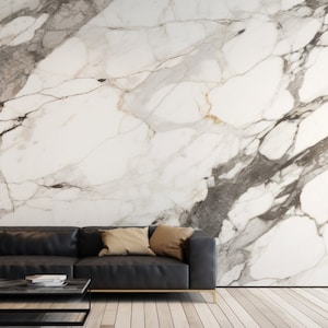 Super shiny decorative slabs for walls, in customized synthetic glass, handmade in Italy, fine marble collection.