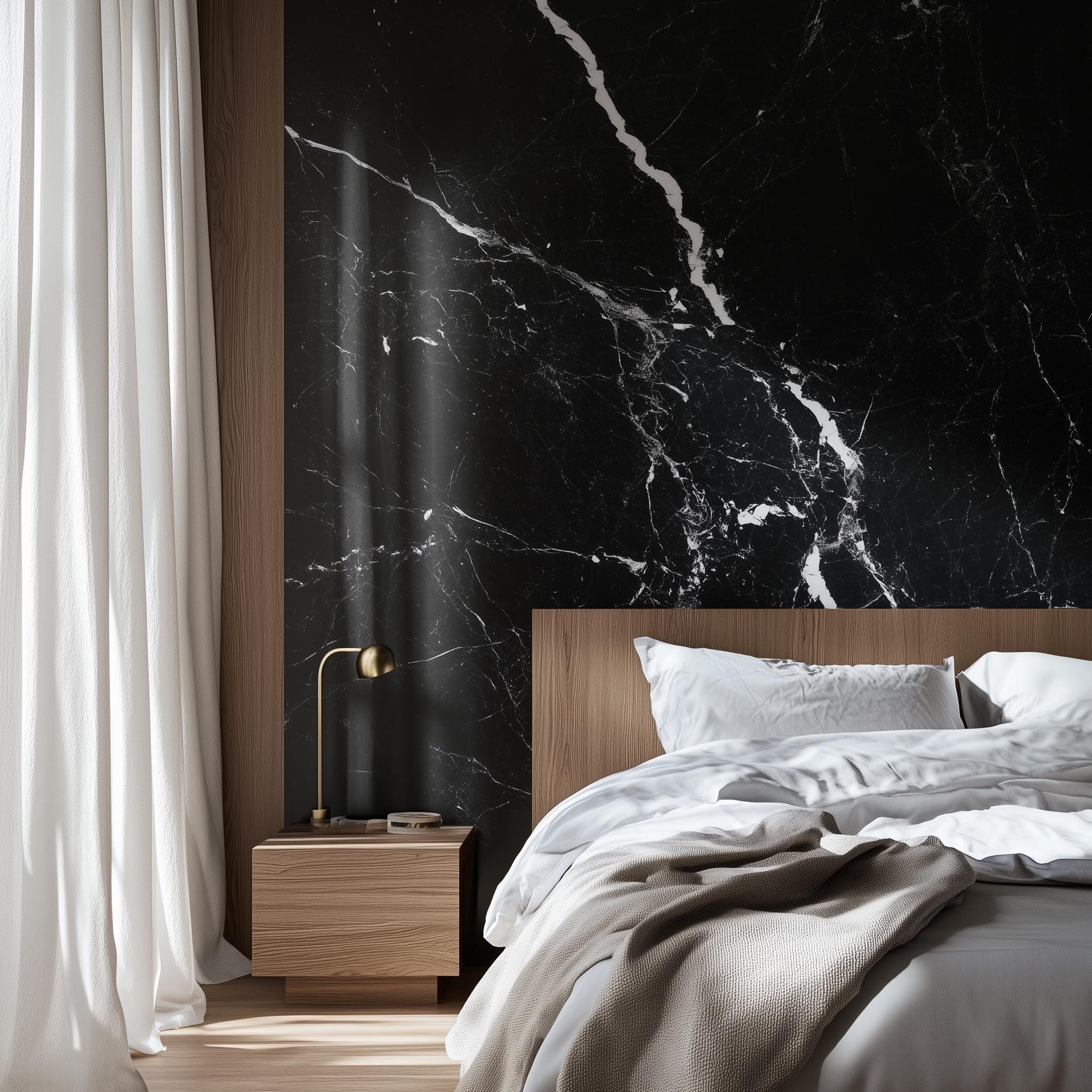 Wall Headboard Panels: Elevate Your Space With an Elegant and Modern ...
