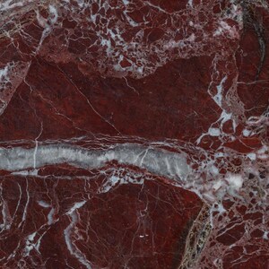 Gothic marble look panels in a dark red and black marble look. Inspired by Rosso Levanto marble, ARKdeko’s luxury panels bring bold elegance to gothic interiors, wine rooms, and statement walls.