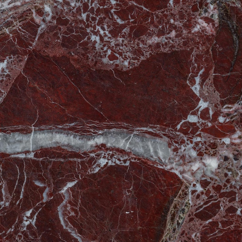 Gothic marble look panels in a dark red and black marble look. Inspired by Rosso Levanto marble, ARKdeko’s luxury panels bring bold elegance to gothic interiors, wine rooms, and statement walls.