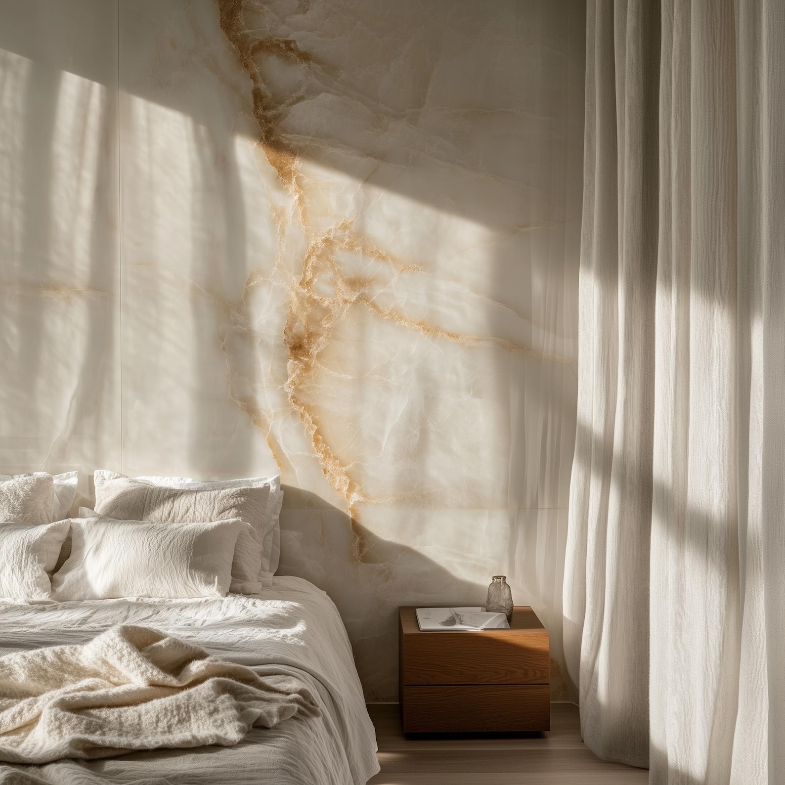 Wall Headboard Panels: Elevate Your Space With an Elegant and Modern ...