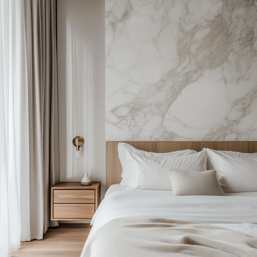 Wall Headboard Panels: Elevate Your Space With an Elegant and Modern ...