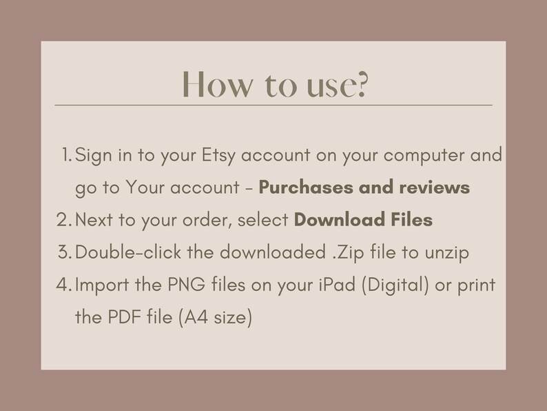 Cursive Printable Handwriting Worksheet For All Ages Etsy