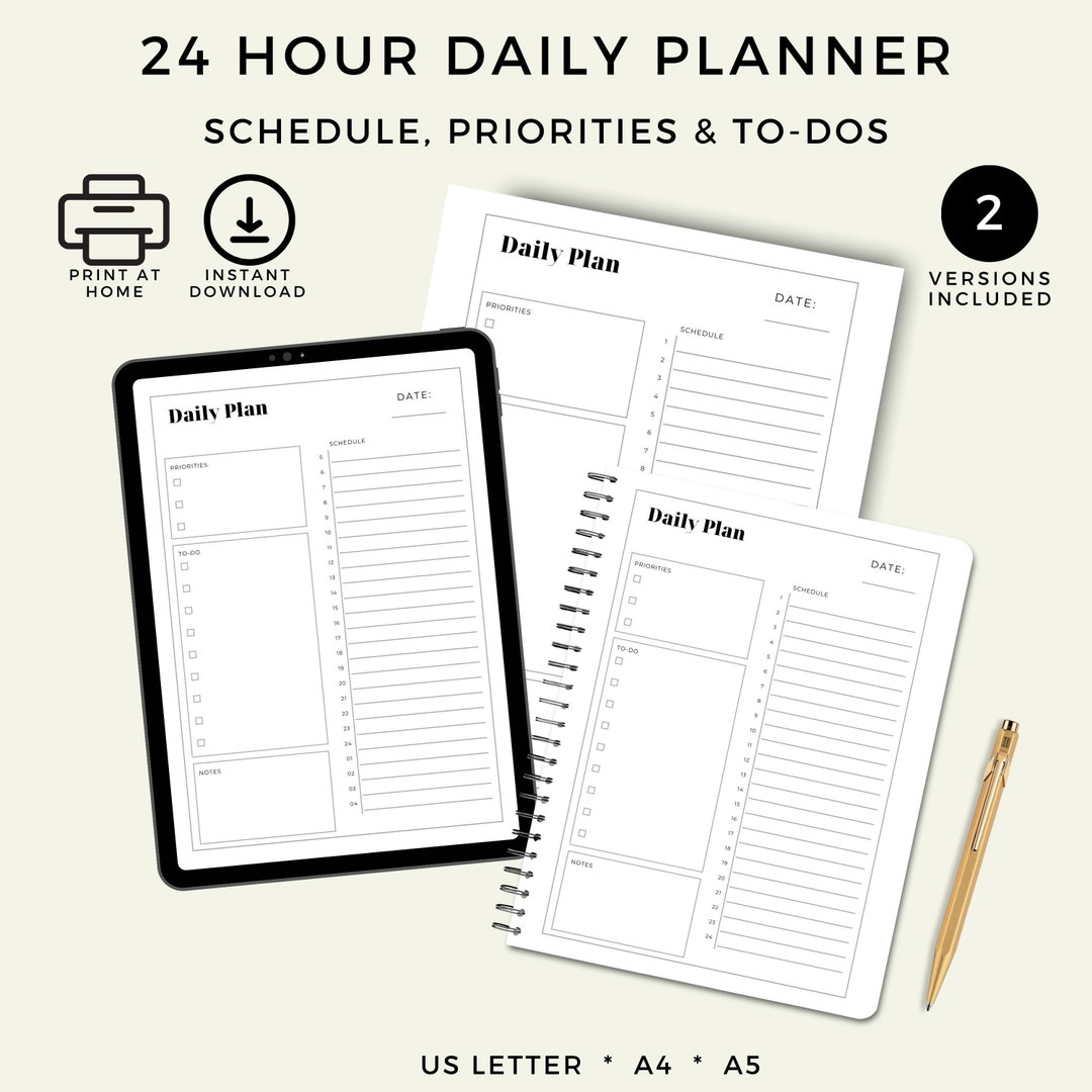 hourly-day-planner-printable-pdf-daily-schedule-diary-insert-to-do