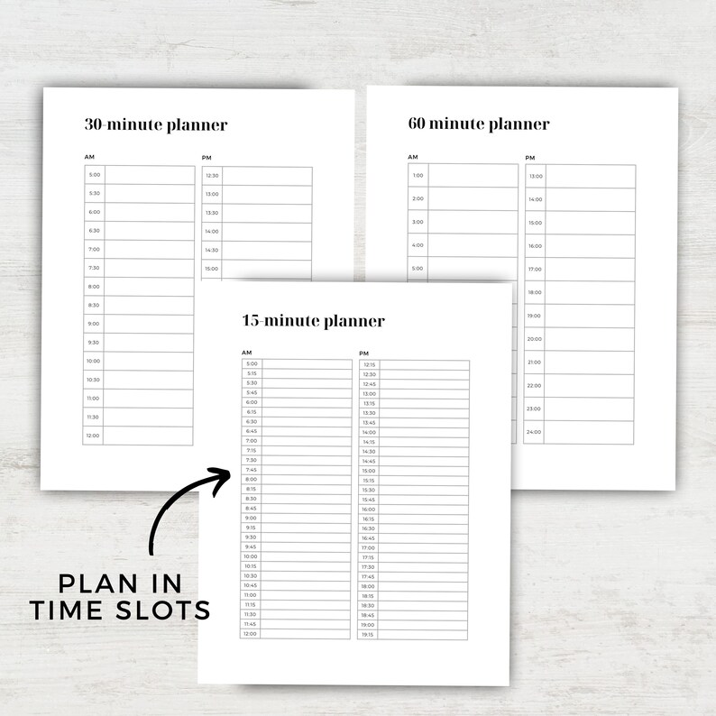 Printable 30 Minute Day Planner 15 60 Time Blocking Hourly Schedule printable-30-minute-day-planner-15-60-time-blocking-hourly-schedule