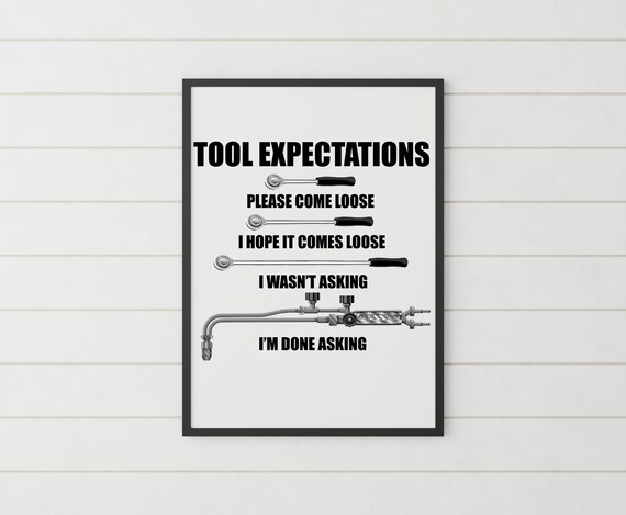 Engineering Prints, Engineers Humor Prints, Engineer Tools, Poster, Print, Wall Art
