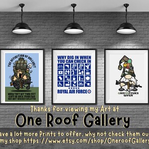 Engineering Prints, Engineers Humor Prints, Engineer Tools, Poster, Print, Wall Art bild 6
