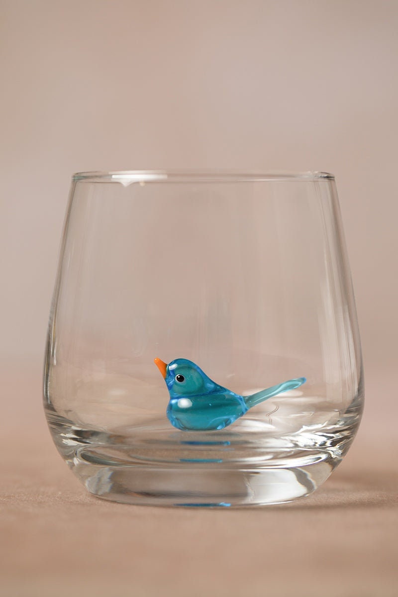 Glass Animal Figured Water Glass, Cute Drink Glass, Animal Mug, Animal Cup,  Dog, Cat, Swan, Fish, Elephant, Horse, Glass Cup, Glassware,cute 