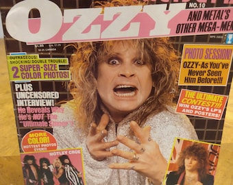 ozzy mtv cribs