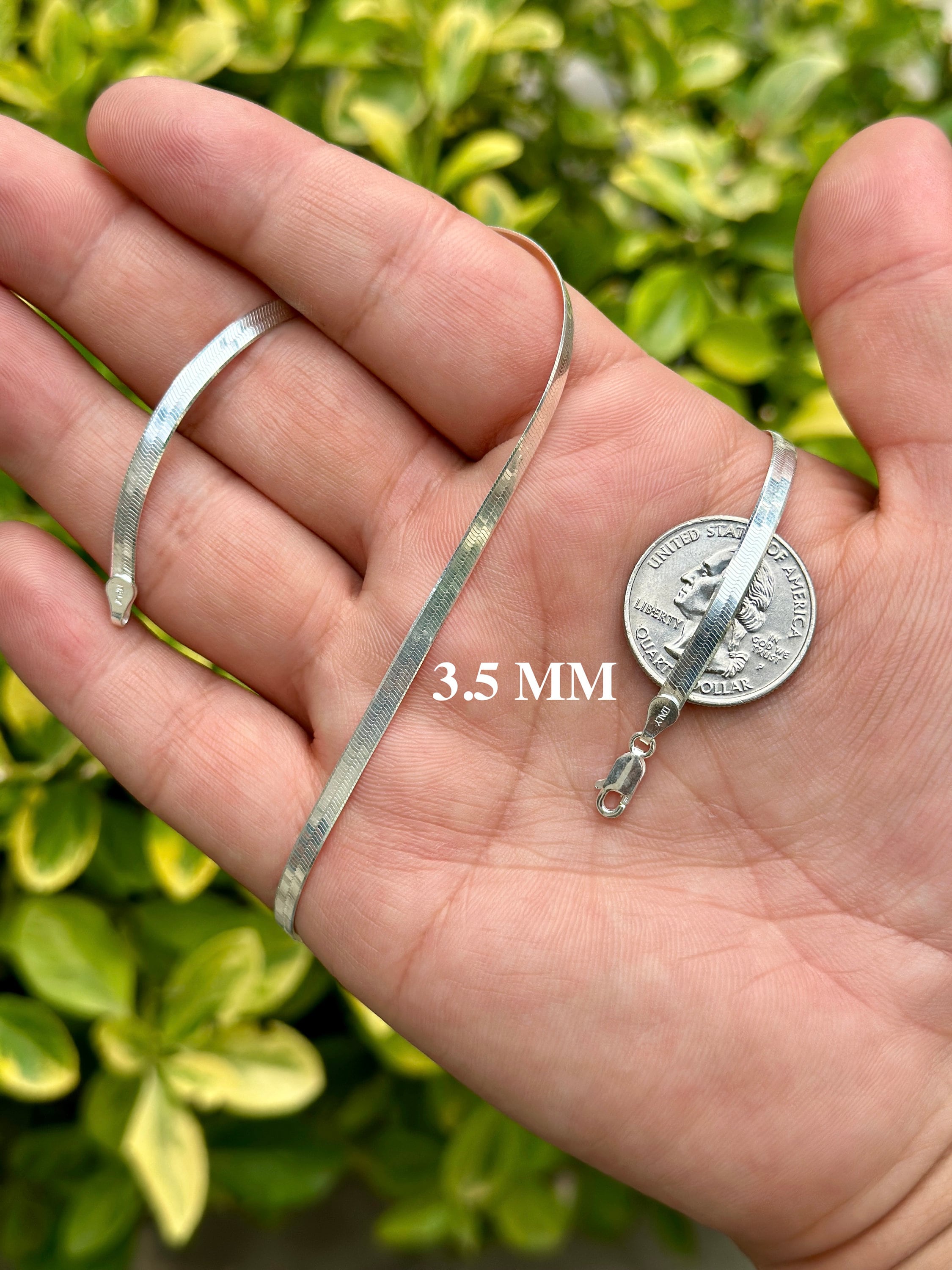Bohemian Layered Disc Coin Choker Necklace - Snake Chain With Multiple Pendants, Silver Tone Adjustable Necklace - View #2