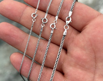 OX JEWELRY 　Silver Loop Tie $_12.JPG?set_id=880000500F