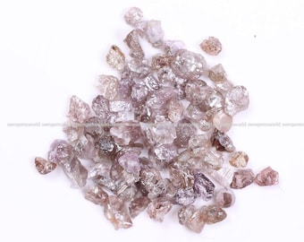 6.0 Ct Pink Rough Uncut Diamond, Natural Loose Diamond, Pink color Rough Raw Uncut Diamond, Natural Pink Rough Diamond, Raw Diamond