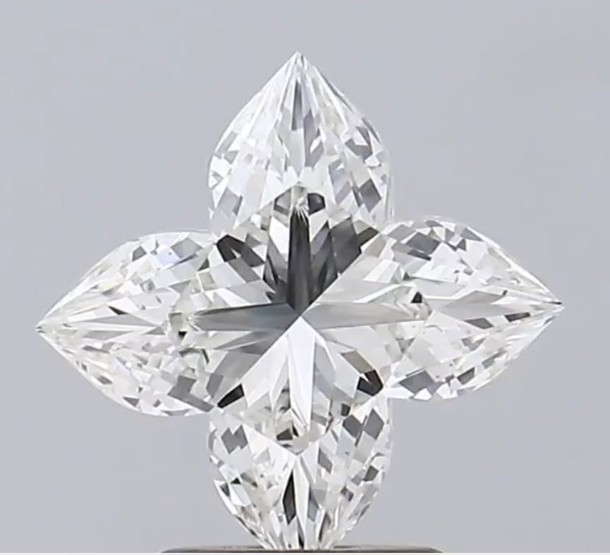 Louis Vuitton Diamond (Jerry)