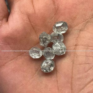 5.0 Ct Rough Lab Grown Diamond Lot DEF Color, 1–2 Ct Each Raw Loose Cvd Diamonds for Custom Jewelry Making
5.0 Ct Rough Diamond / Raw Diamond / Loose Diamond / Rough Lab Diamond / Lab Grown Diamond / DEF Color Diamond / Diamond For Ring / Use For Jewelry / Irregular Shape / Jewelry Making / Conflict Free / Eco Friendly / Engagement Ring / Gift For Women