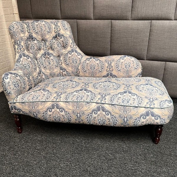 Chaise Lounge Etsy UK