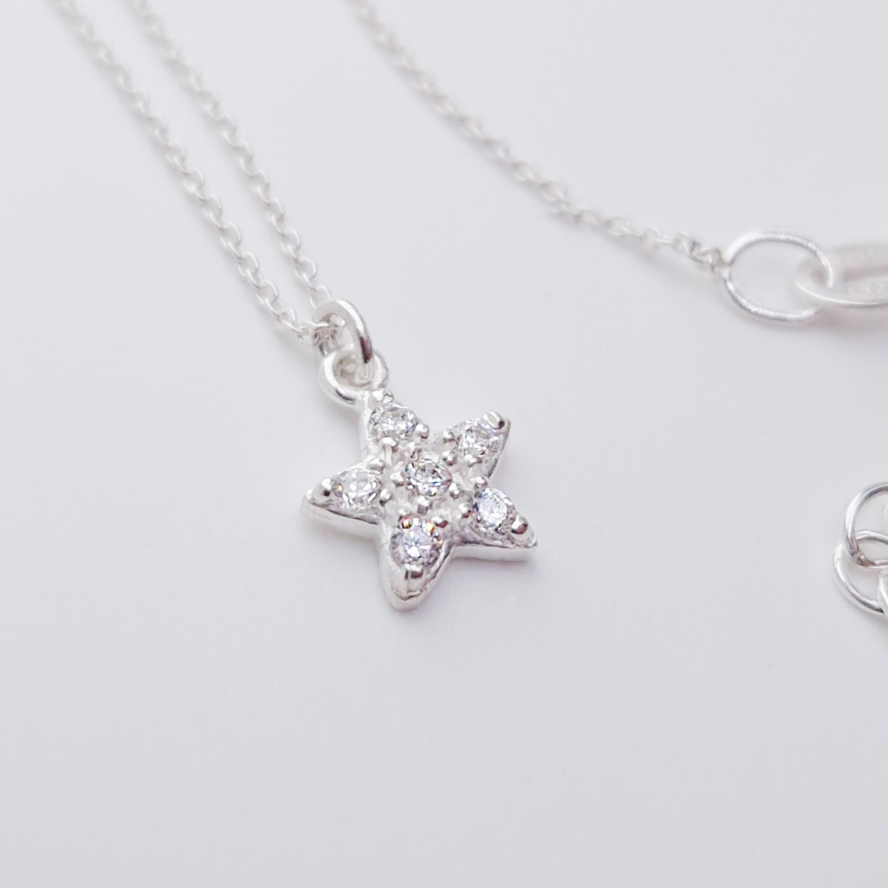 アクセサリー Nothing And Others Five Stars Necklace 1PCS Pendant With Five-pointed Star, Suitable for Bracelets