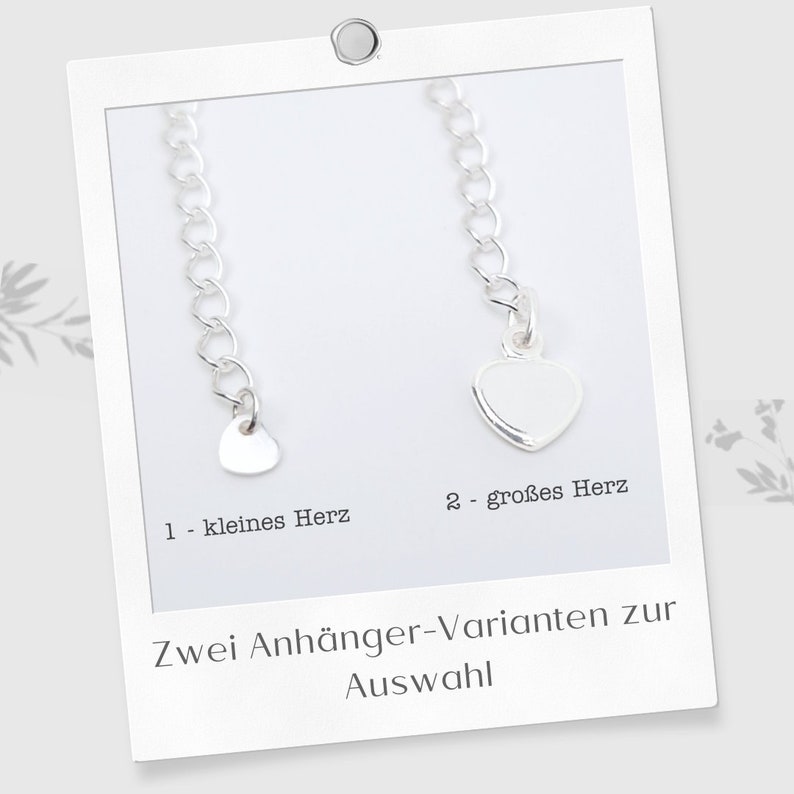 Slangenketting plat breed 925 zilveren visgraat collier 5,5 mm afbeelding 7