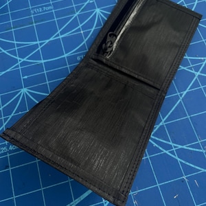 Dyneema magnetic Wallet