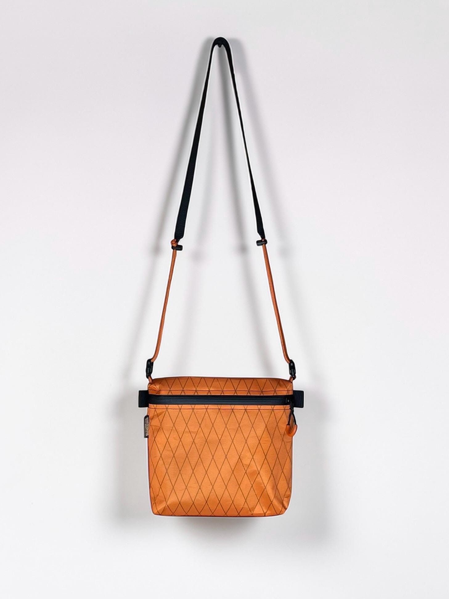 Accent Bag／Hypalon black × orange Klein Tools Tradesman Pro 17.25 in. Tool Station Backpack 55482