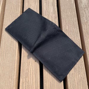 X-pack magnetic Wallet
