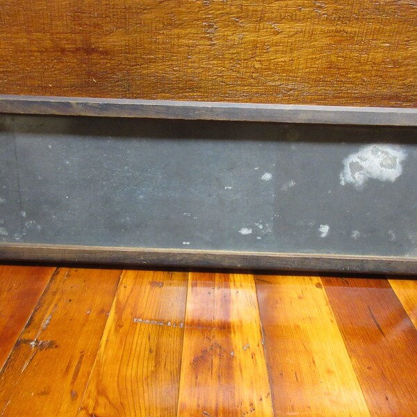 Letterpress Tray Etsy