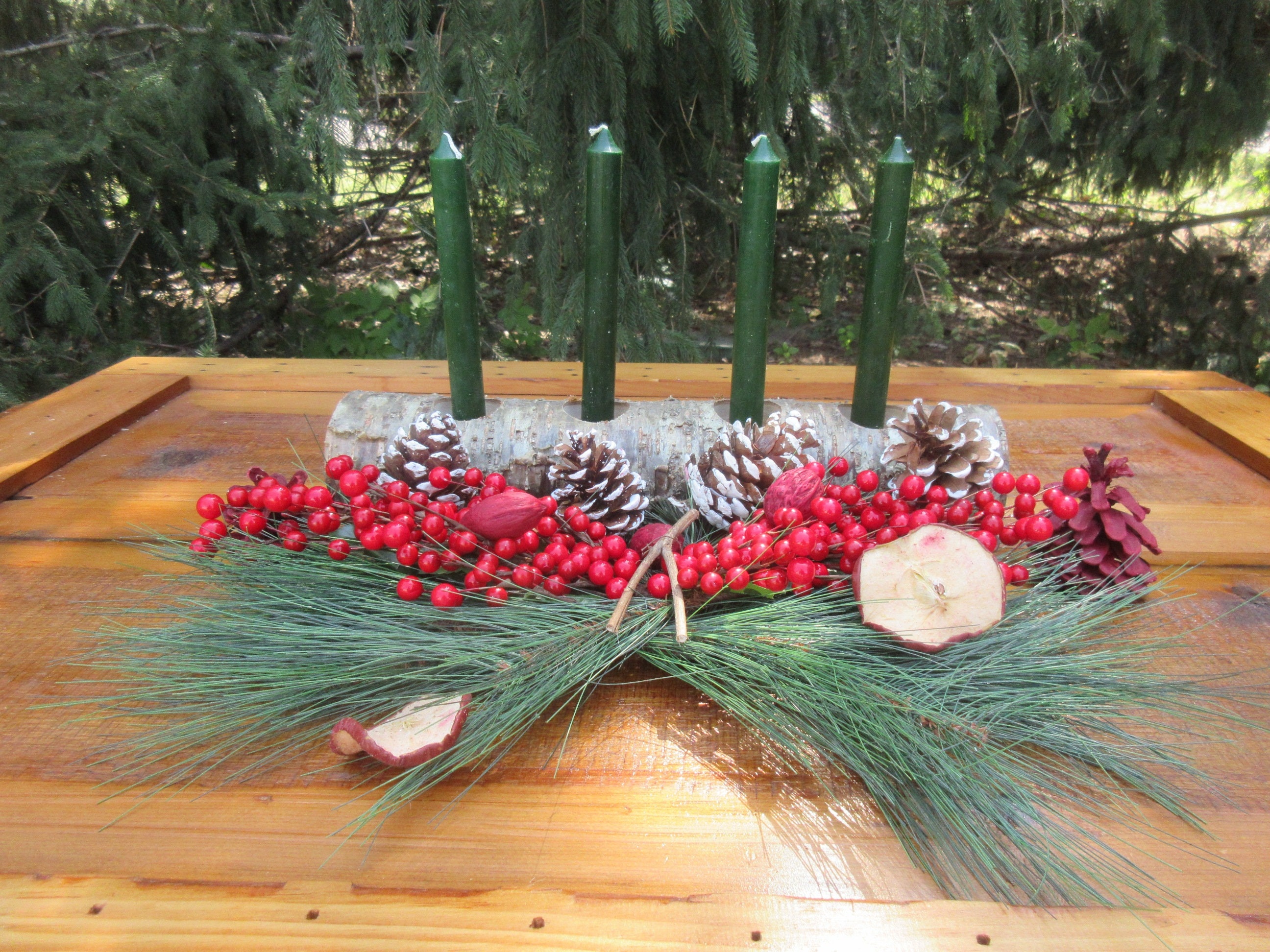 ASSORTED REAL Pine Cones Christmas Weddings tables Decorations Kraft 38  cones $49.00 - PicClick AU