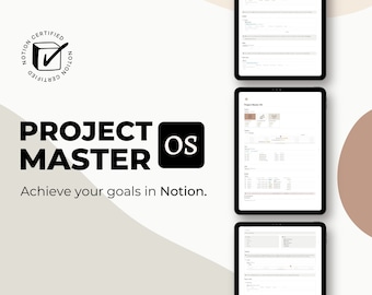 Project Management Tool