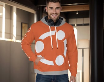Canonical Ubuntu Hoodie