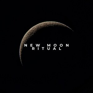 New Moon Ritual Casting!