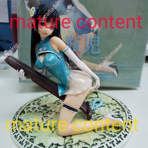 Alphamax hotsell skytube figures