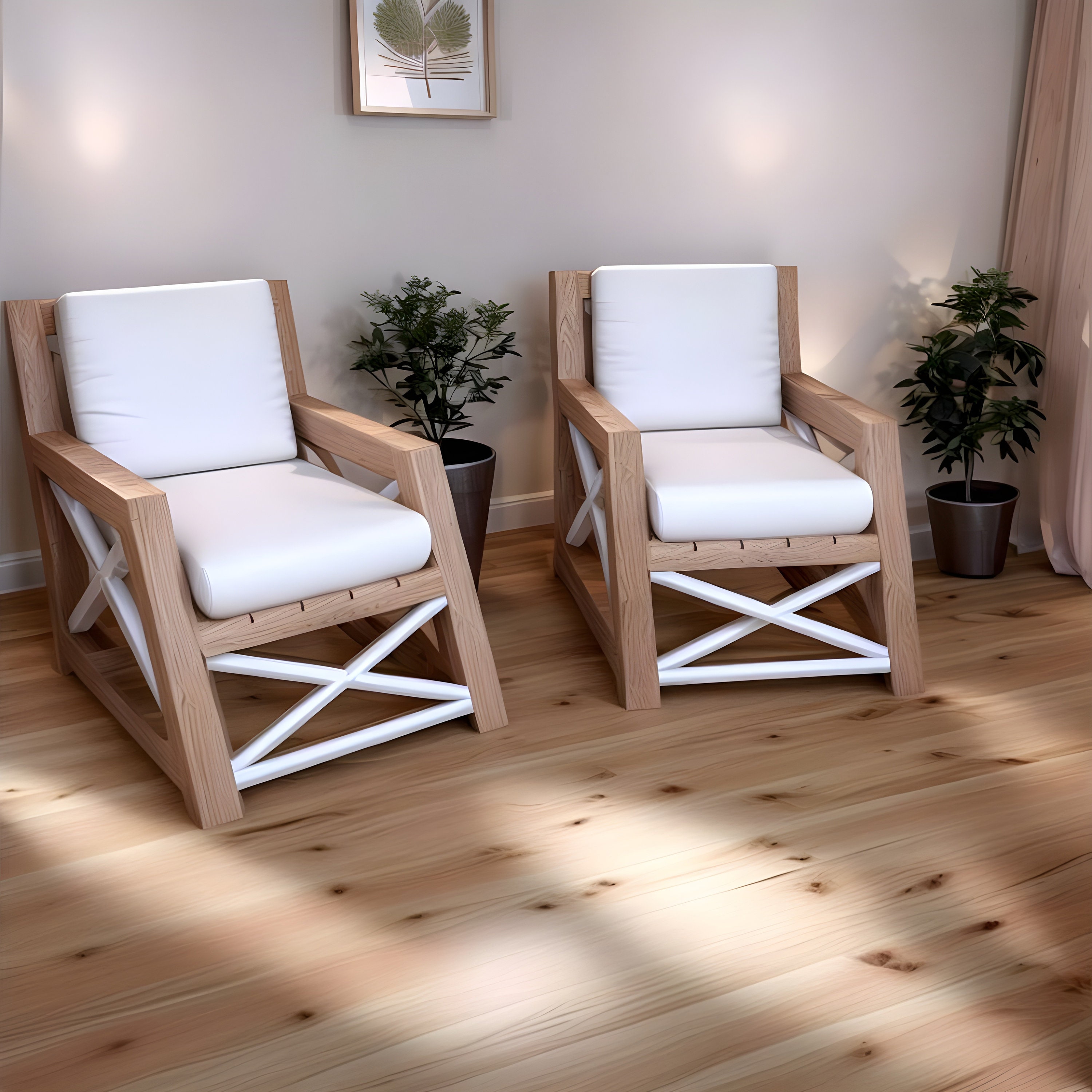 Montageplan houten stoel: download PDF voor een elegant ontwerp in de tuin  of eetkamer voor huisdecoratie - Etsy België, image size:3000x3000