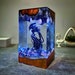 see more listings in the Unique resin lamp section