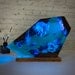 see more listings in the Ocean resin lamp section