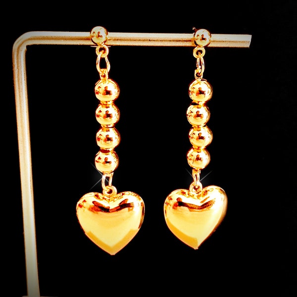 Hisoka Earrings - Etsy