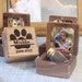 see more listings in the Pet Memorial  Box section