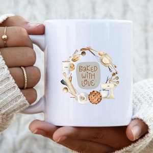 Baking Gifts for Women Who Love to Bake, Gifts for Someone Who Likes to Bake, Unique Baking Gifts, Gifts for Women Who Like to Cook and Bake