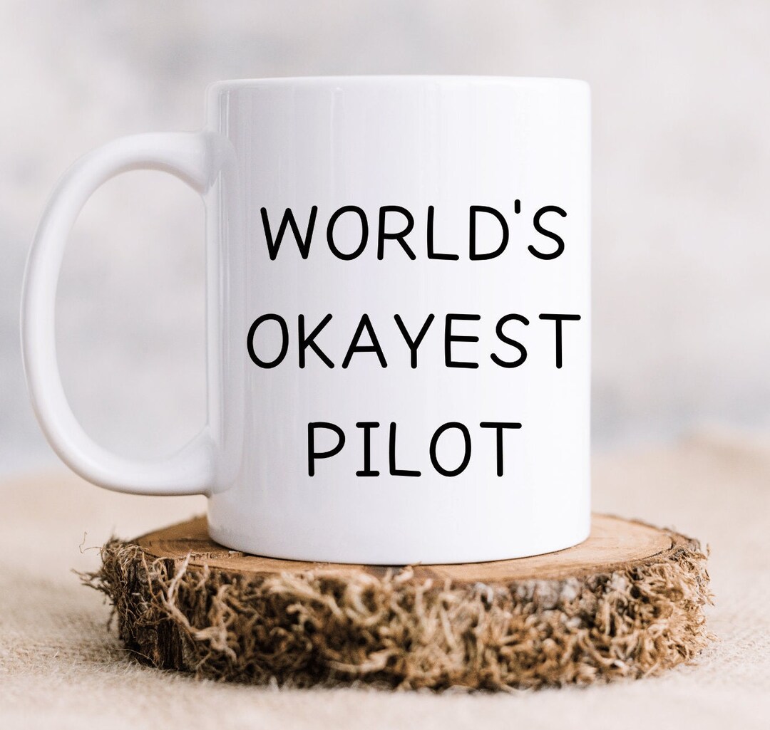 Gift For Pilot Men Women, Pilot Prayer Journal 200 Pages Blue Notebook...