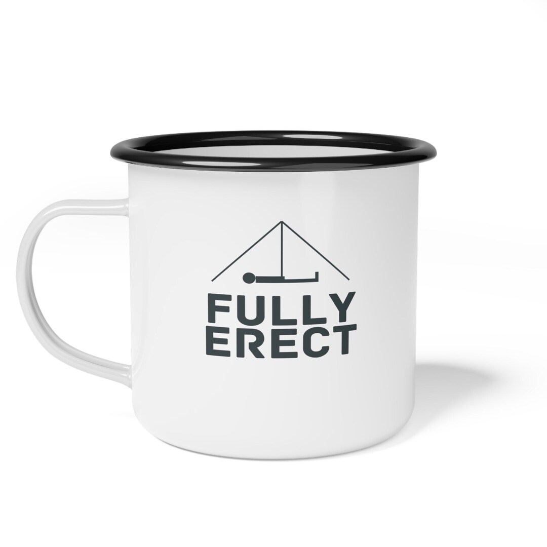 Adult Funny Gag Gifts Camping Personalized Camping Mug Etsy