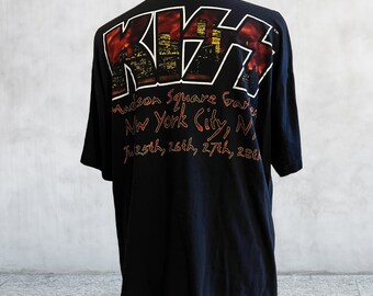 X JAPAN マディソンスクエアガーデンTシャツ X JAPAN マディソンスクエアガーデンTシャツ - メルカリ